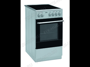 Плита (духовка) Gorenje EC51102FXC (344366, 351A.80) - Фото